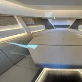 Slide: The Image of Sea Ray Sundancer 370 Outboard 2024 - 34