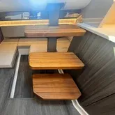Slide: The Image of Sea Ray Sundancer 370 Outboard 2024 - 37