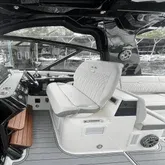 Slide: The Image of Sea Ray Sundancer 370 Outboard 2024 - 26
