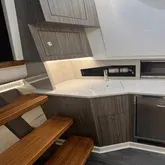 Slide: The Image of Sea Ray Sundancer 370 Outboard 2024 - 36