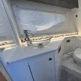 Slide: The Image of Sea Ray Sundancer 370 Outboard 2024 - 31