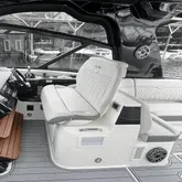 Slide: The Image of Sea Ray Sundancer 370 Outboard 2024 - 25