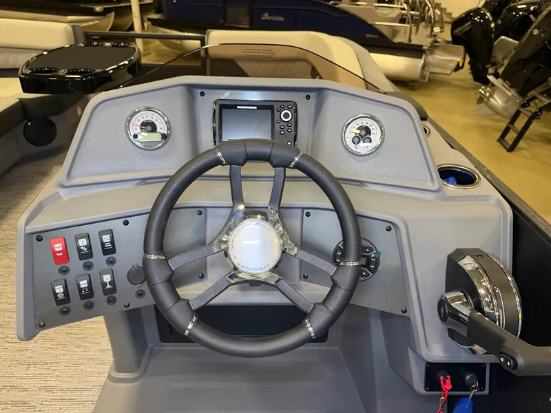 Slide: The Image of Starcraft VX 22 Q DH 2027 - 18