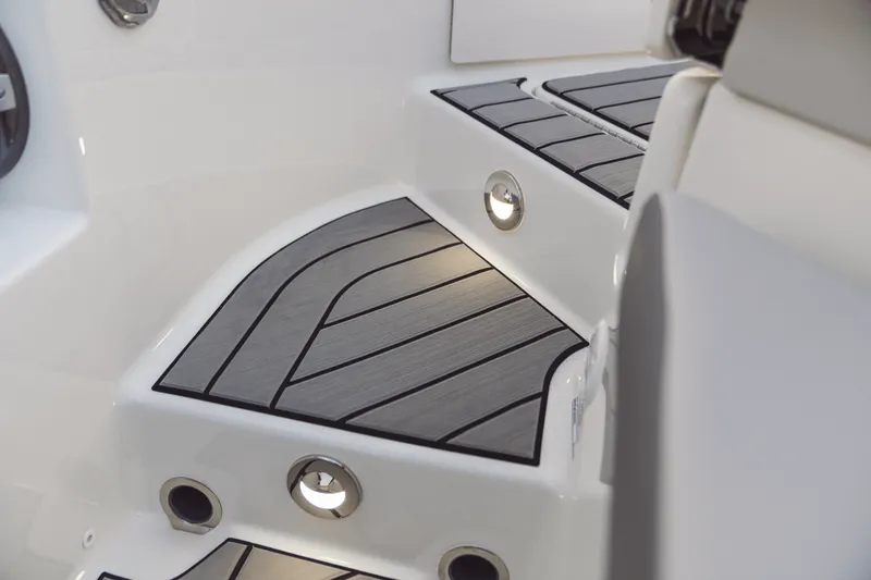 Slide: The Image of Sea Ray SDX 250 Outboard 2026 - 14