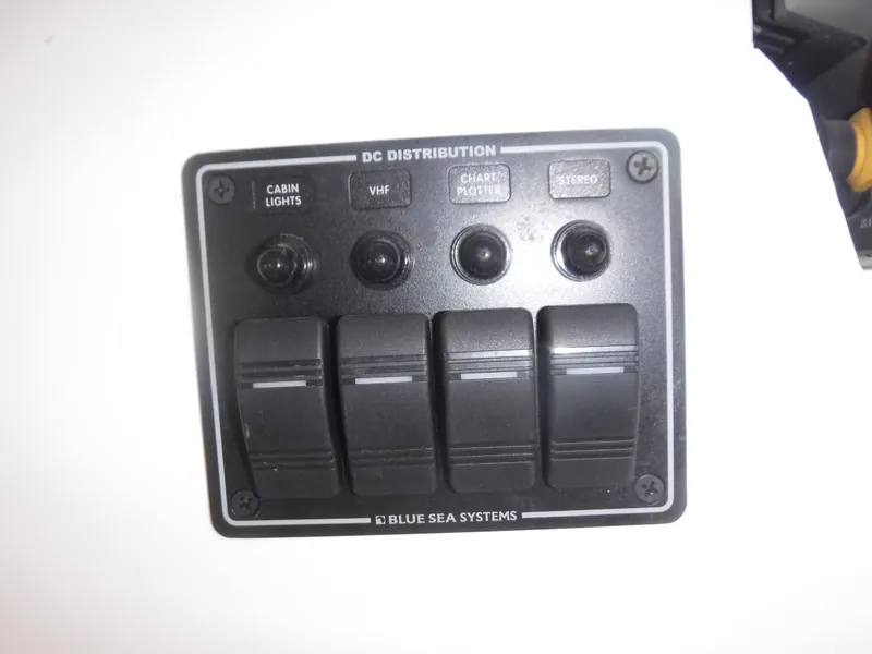 Slide: The Image of Custom Vansant 30 1987 - 64