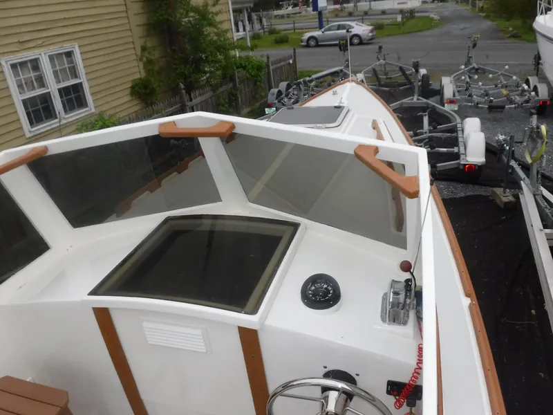 Slide: The Image of Custom Vansant 30 1987 - 72