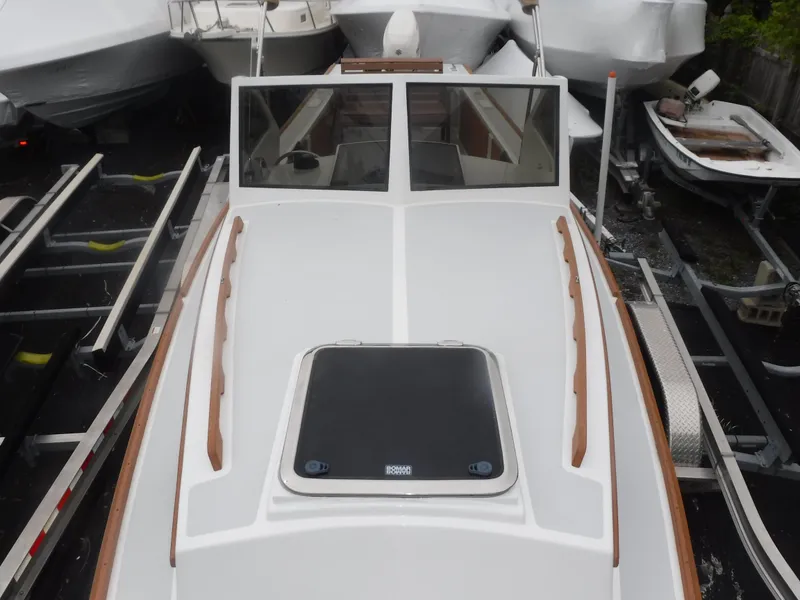 Slide: The Image of Custom Vansant 30 1987 - 74