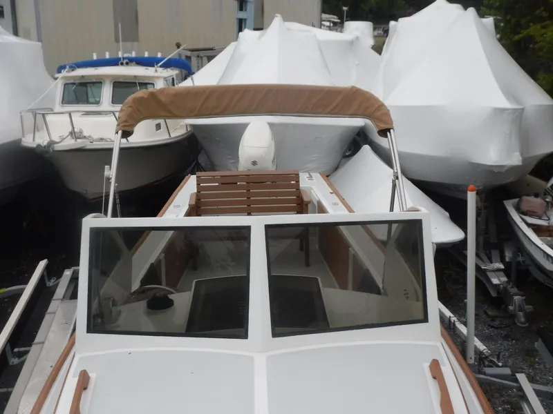 Slide: The Image of Custom Vansant 30 1987 - 75