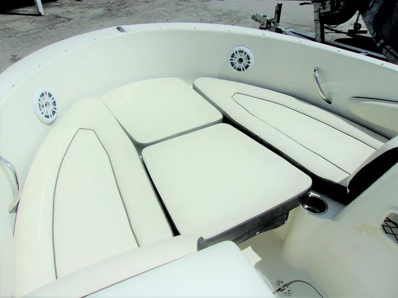 Slide: The Image of Stingray 172SC 2023 - 19