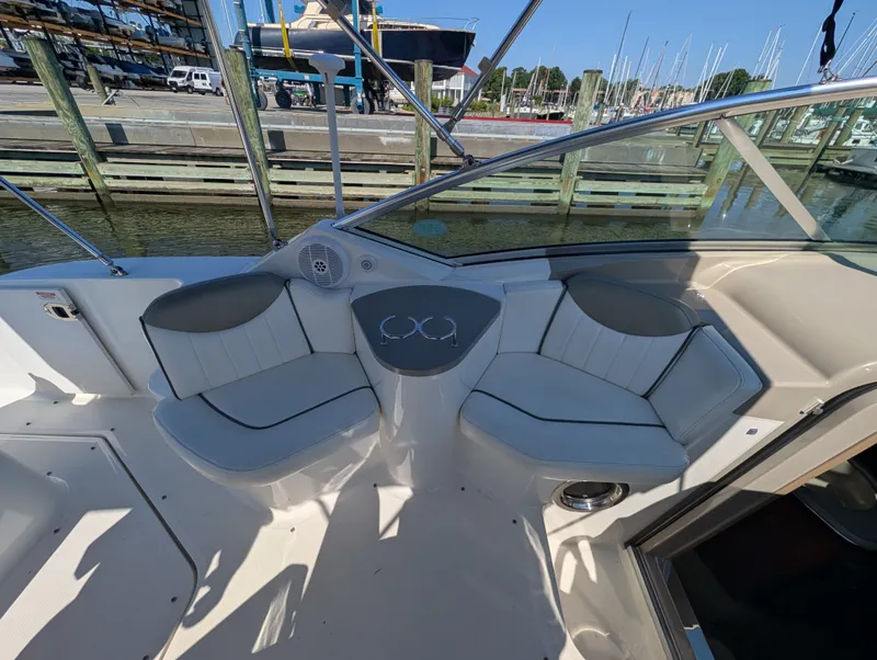 Slide: The Image of Sea Ray 240 SUNDANCER 2007 - 32