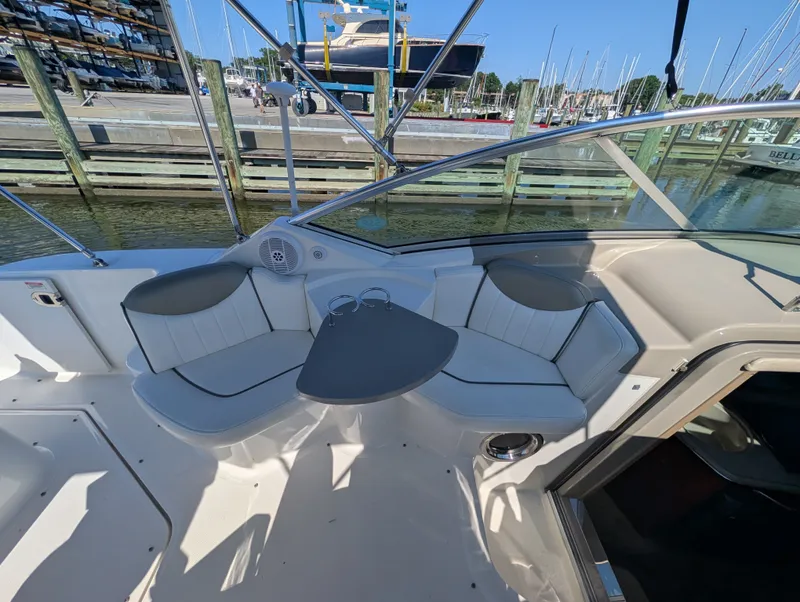 Slide: The Image of Sea Ray 240 SUNDANCER 2007 - 33