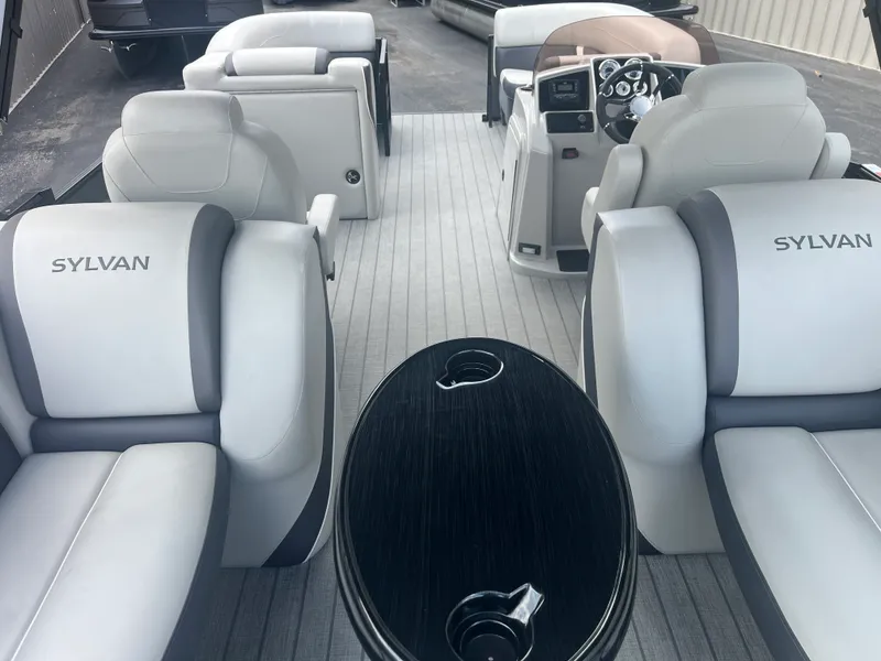 Slide: The Image of Sylvan MIRAGE X3 2025 - 7