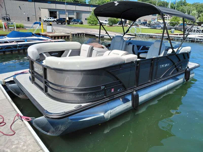 Slide: The Image of Sylvan MIRAGE X3 2025 - 2