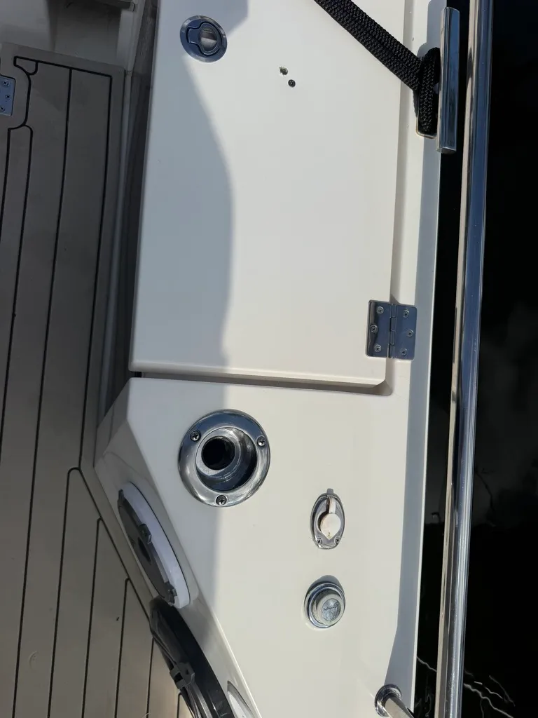 Slide: The Image of Axopar 37 SUN TOP 2017 - 48