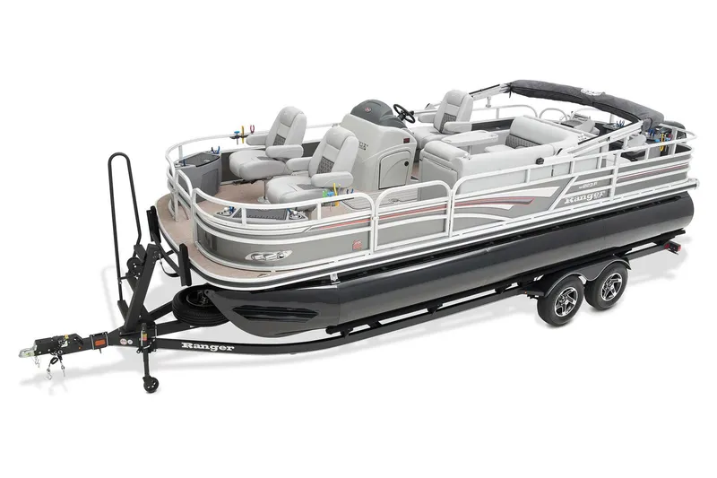 Slide: The Image of Ranger 223F - 11