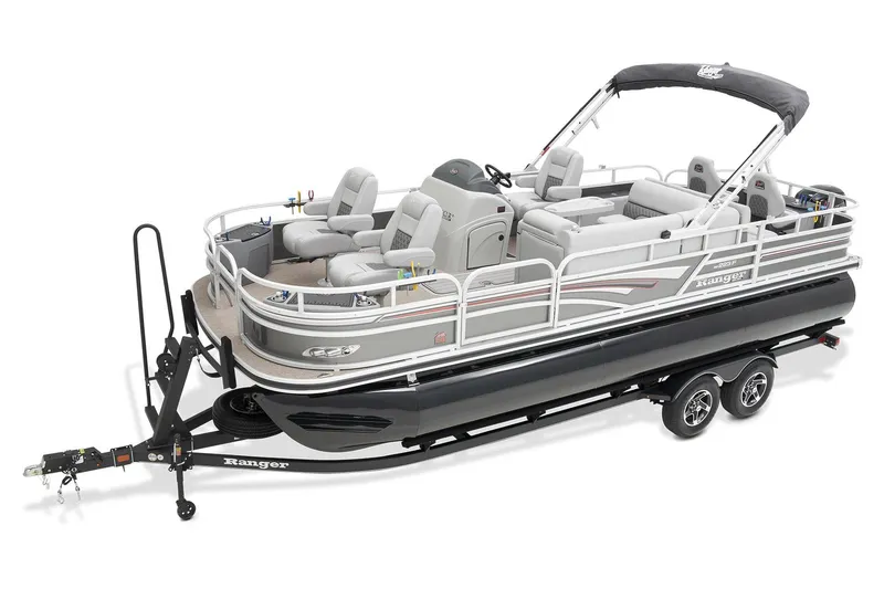 Slide: The Image of Ranger 223F - 12