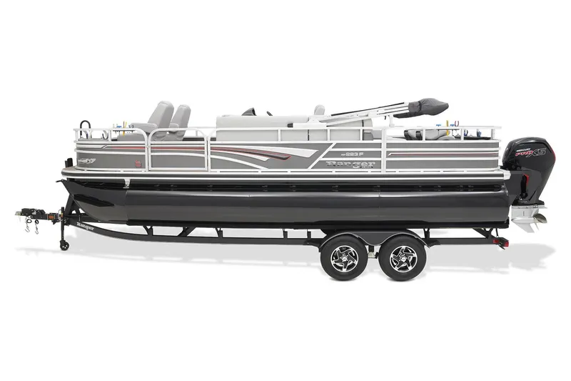 Slide: The Image of Ranger 223F - 14