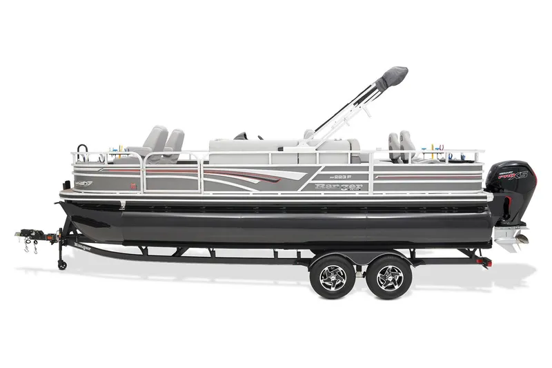 Slide: The Image of Ranger 223F - 16