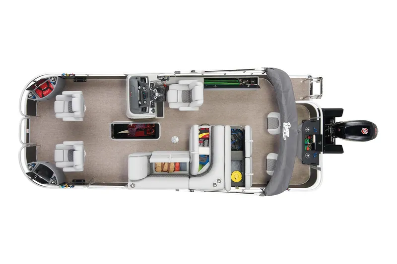 Slide: The Image of Ranger 223F - 19