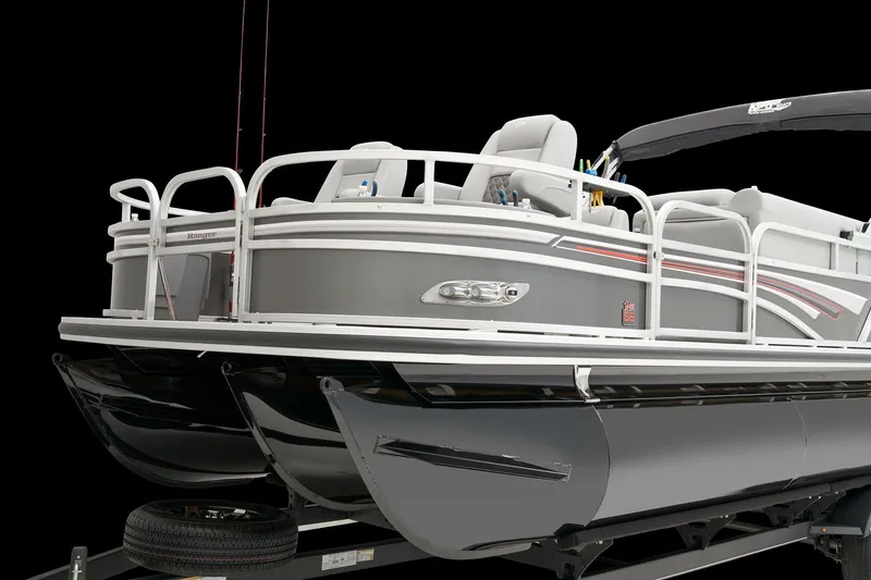 Slide: The Image of Ranger 223F 2023 - 20