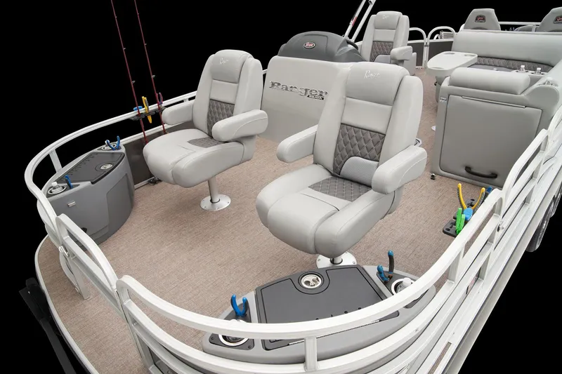 Slide: The Image of Ranger 223F 2023 - 21