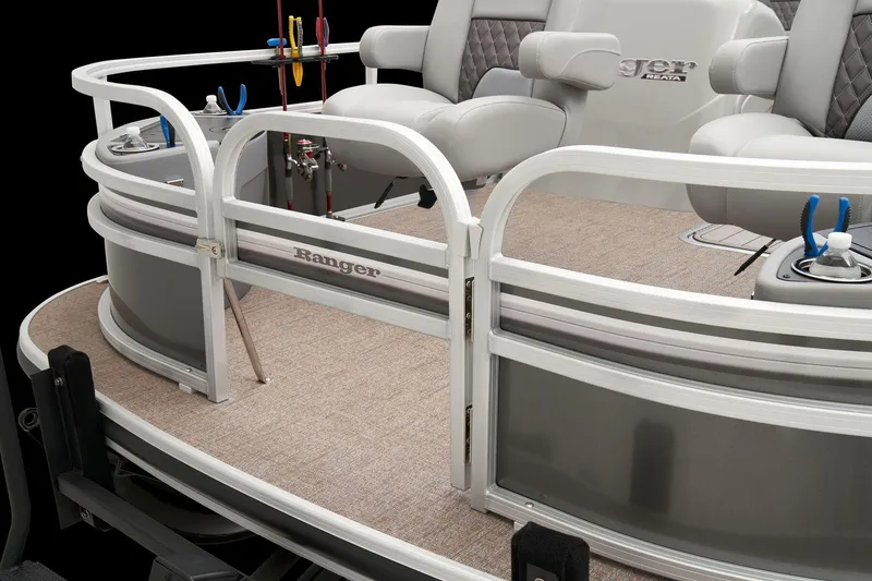 Slide: The Image of Ranger 223F 2023 - 22