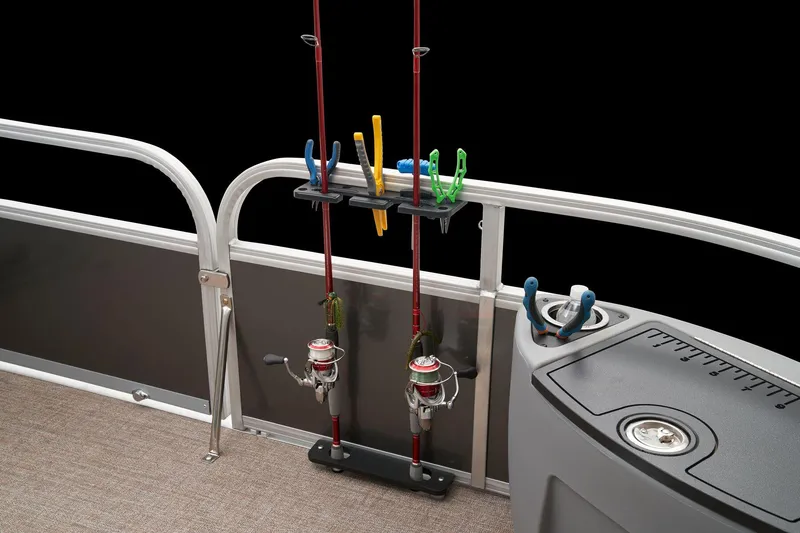 Slide: The Image of Ranger 223F 2023 - 25