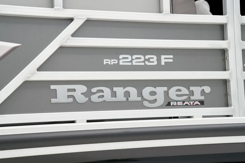 Slide: The Image of Ranger 223F 2023 - 48