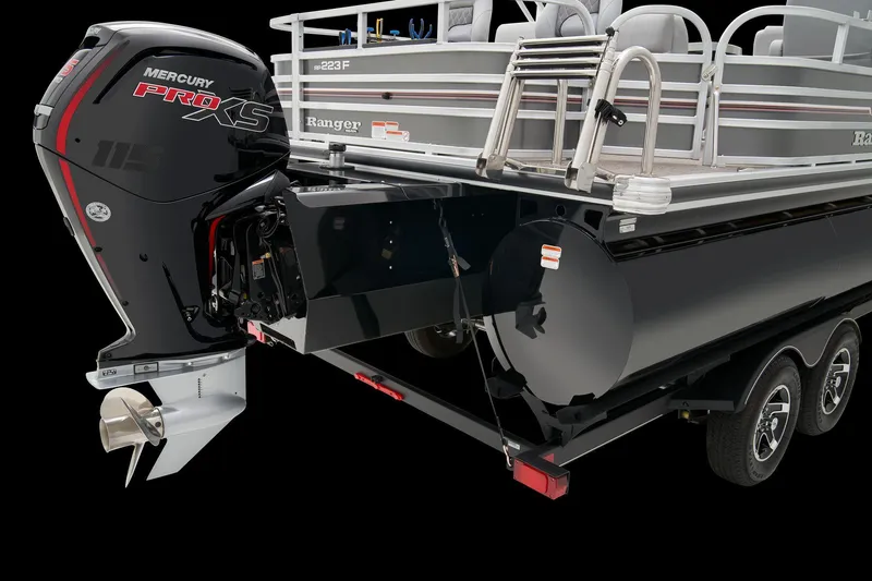 Slide: The Image of Ranger 223F 2023 - 51