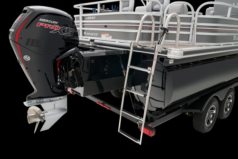 Slide: The Image of Ranger 223F 2023 - 52