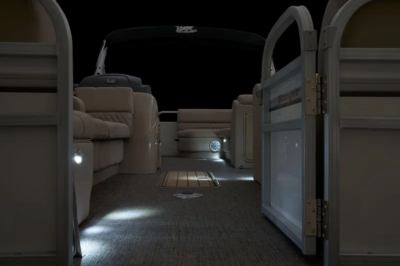 Slide: The Image of Ranger Reata 223C - 11