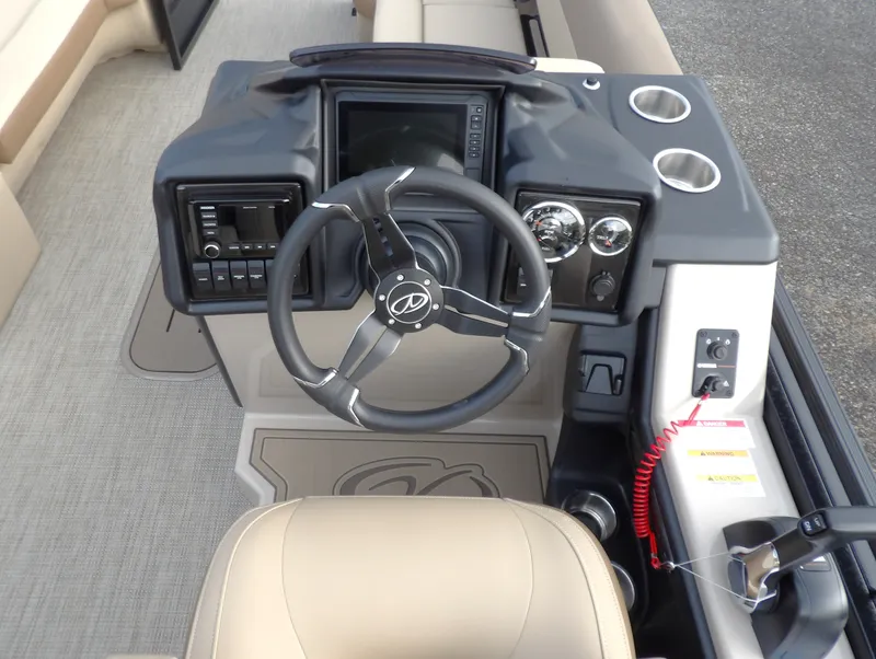 Slide: The Image of Veranda VR235L 2026 - 11