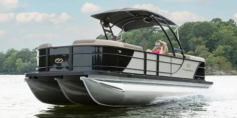 The Image of Veranda VR22RC XL 2026 - undefined