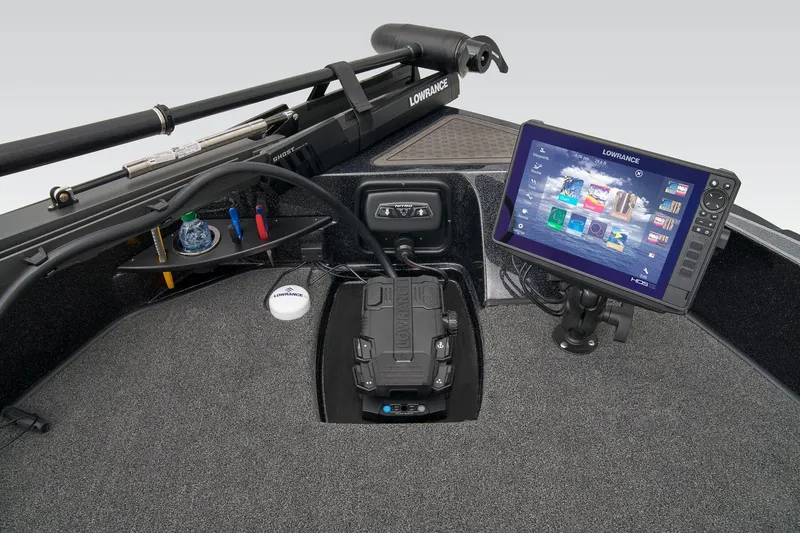 Slide: The Image of Nitro ZV20 Pro - 11