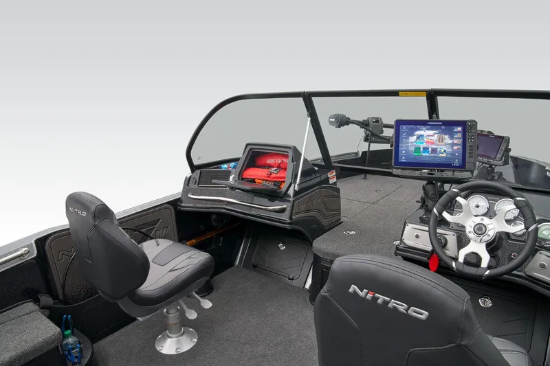 Slide: The Image of Nitro ZV20 Pro - 34