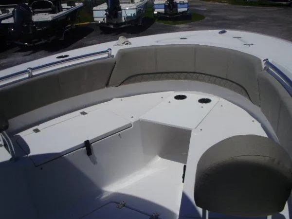 Slide: The Image of Sportsman Open 232 Center Console 2023 - 10