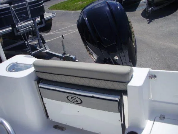Slide: The Image of Sportsman Open 232 Center Console 2023 - 6