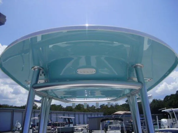 Slide: The Image of Sportsman Open 232 Center Console 2023 - 8