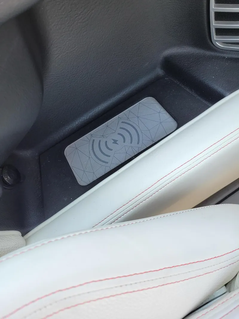 Slide: The Image of Nautique Super Air G23 2020 - 18