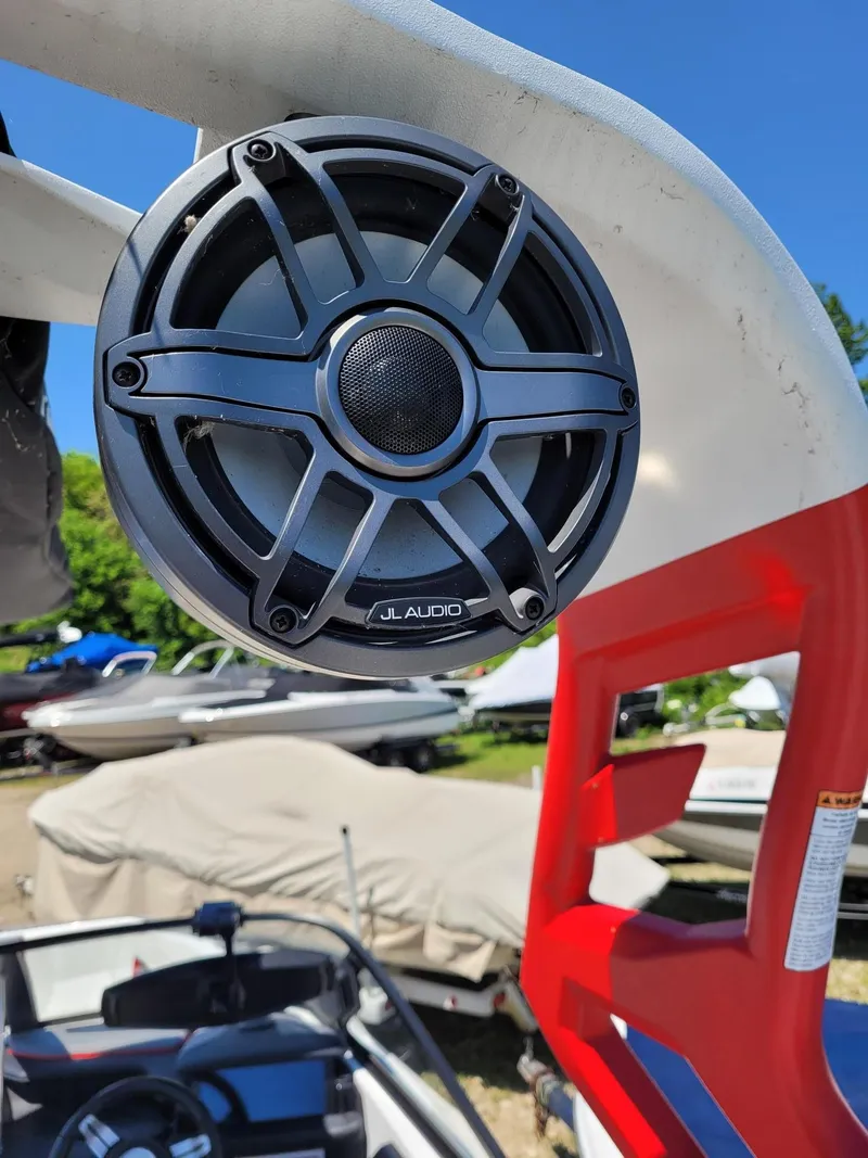 Slide: The Image of Nautique Super Air G23 2020 - 8