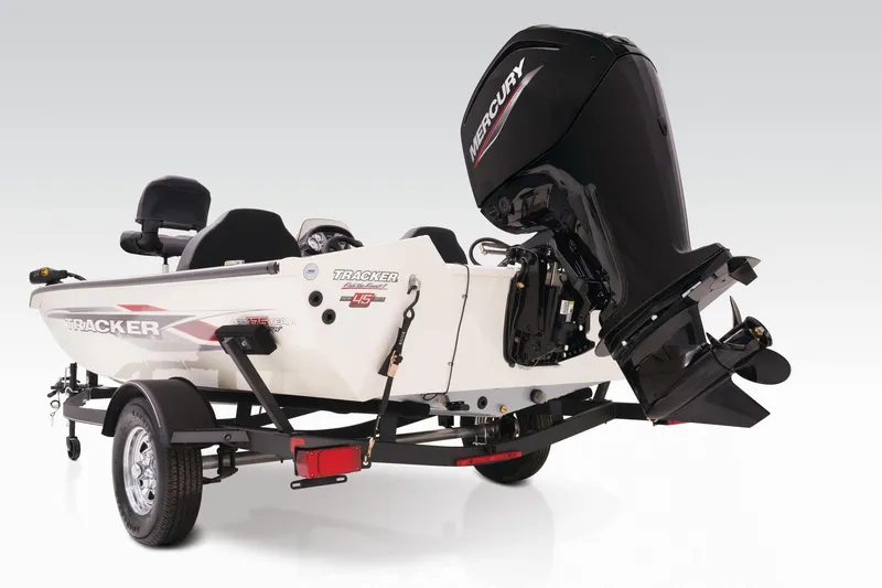 Slide: The Image of Tracker Pro Team 175 TXW 2023 - 40