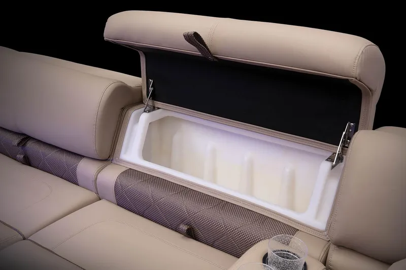 Slide: The Image of Regency 250 LE3 - 23