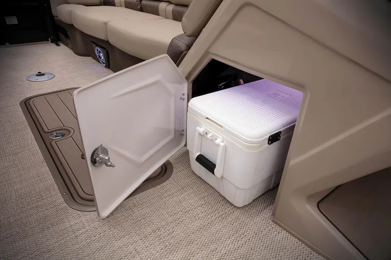 Slide: The Image of Regency 250 LE3 - 29