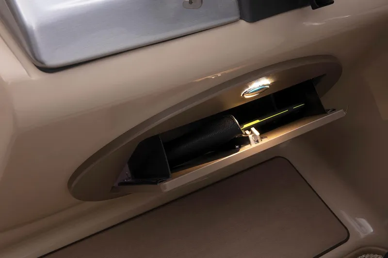 Slide: The Image of Regency 250 LE3 - 34