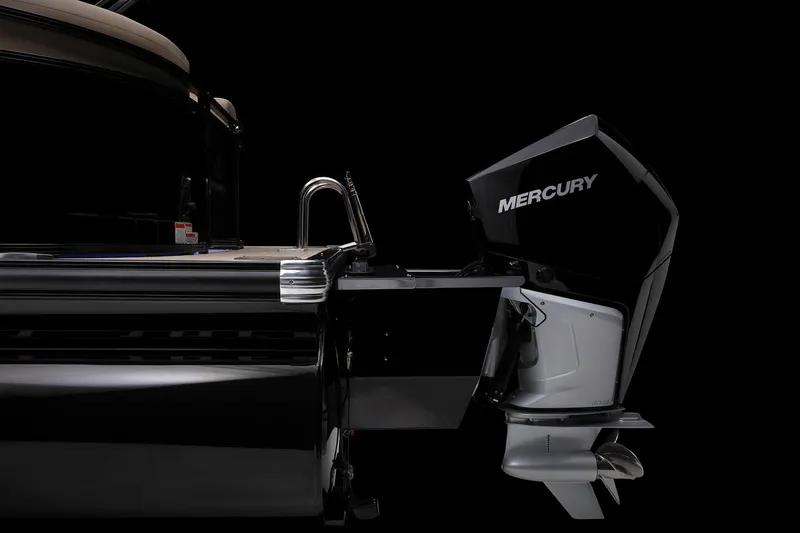 Slide: The Image of Regency 250 LE3 - 50