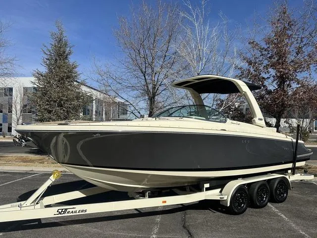 The Image of Chris-Craft Launch 28 GT 2024 - 1