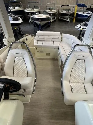 Slide: The Image of Chris-Craft Launch 28 GT 2024 - 11