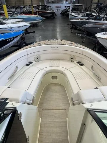 Slide: The Image of Chris-Craft Launch 28 GT 2024 - 14