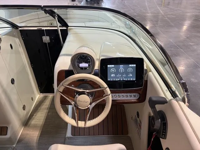 Slide: The Image of Chris-Craft Launch 28 GT 2024 - 16