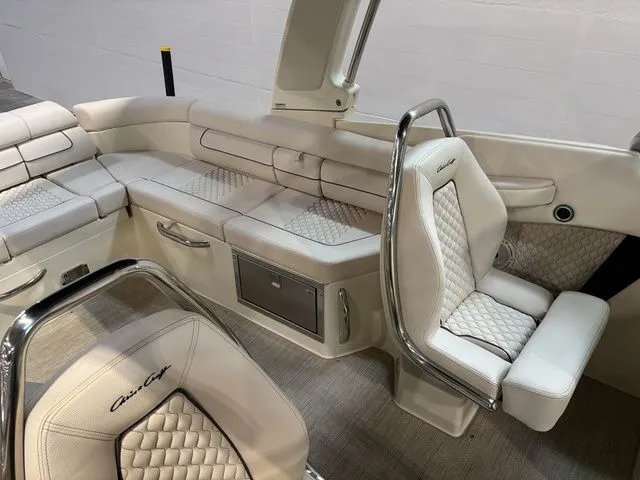 Slide: The Image of Chris-Craft Launch 28 GT 2024 - 17